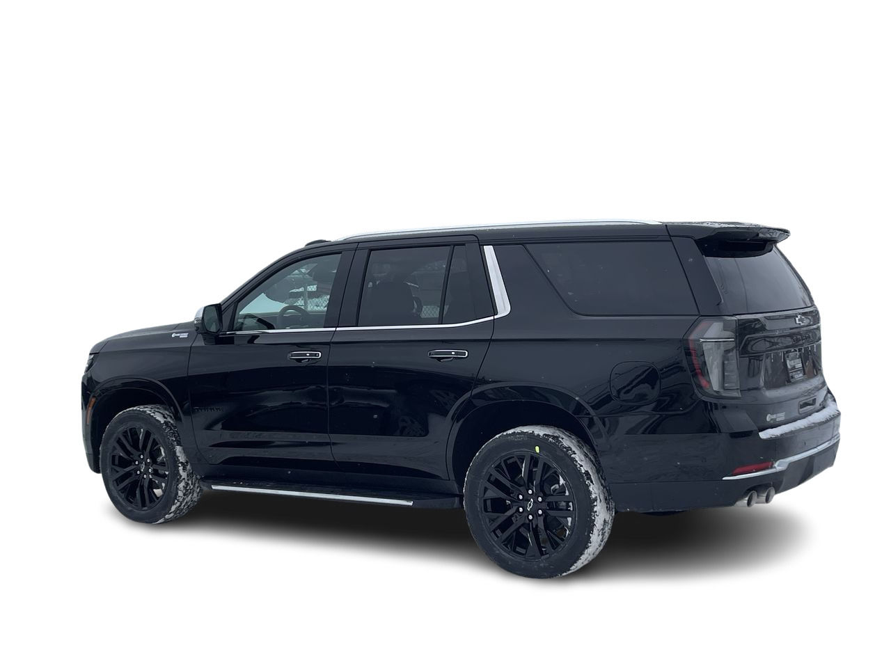 2025 Chevrolet Tahoe in Saint-Leonard, Quebec