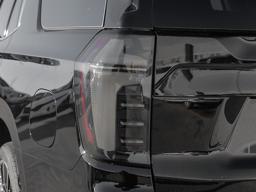 Chevrolet Tahoe  2025 à Saint-Léonard, Québec