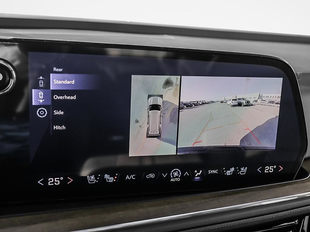 Chevrolet Tahoe  2025 à Saint-Léonard, Québec