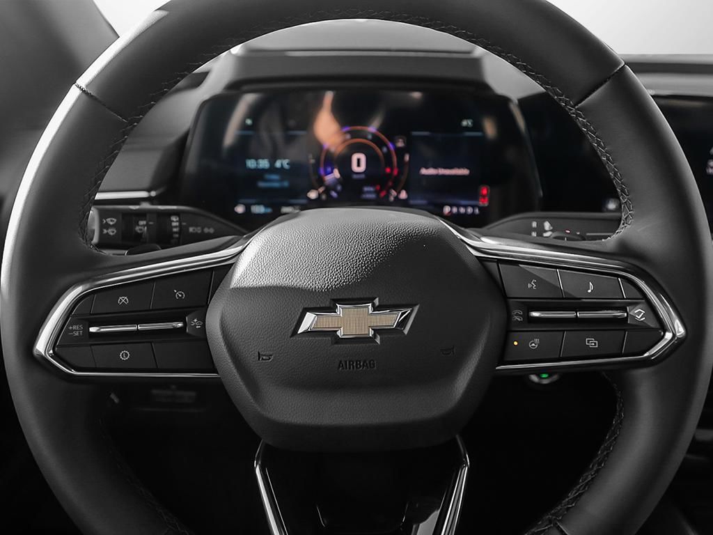 Chevrolet Tahoe  2025 à Saint-Léonard, Québec