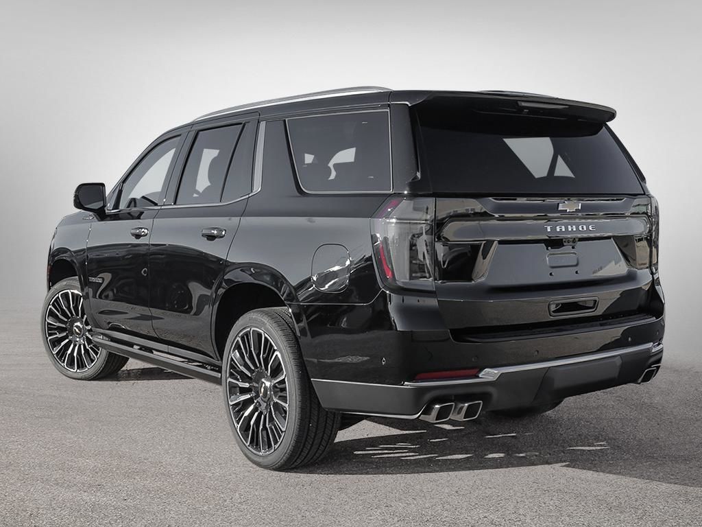 Chevrolet Tahoe  2025 à Saint-Léonard, Québec