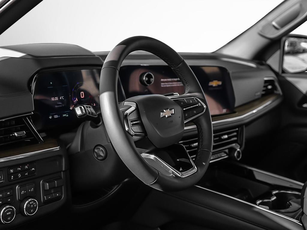 2025 Chevrolet Tahoe in Saint-Leonard, Quebec