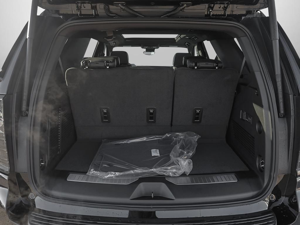 Chevrolet Tahoe  2025 à Saint-Léonard, Québec