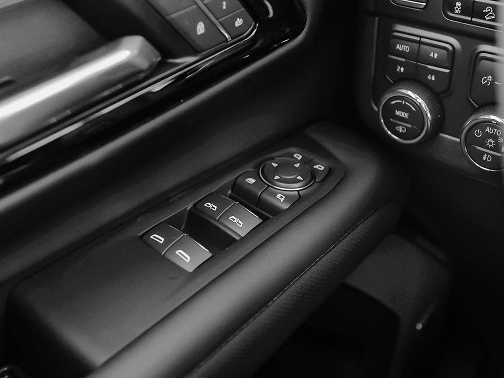 Chevrolet Tahoe  2025 à Saint-Léonard, Québec