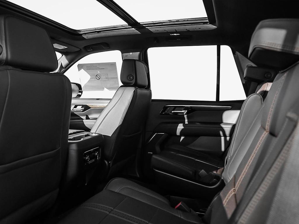 Chevrolet Tahoe  2025 à Saint-Léonard, Québec