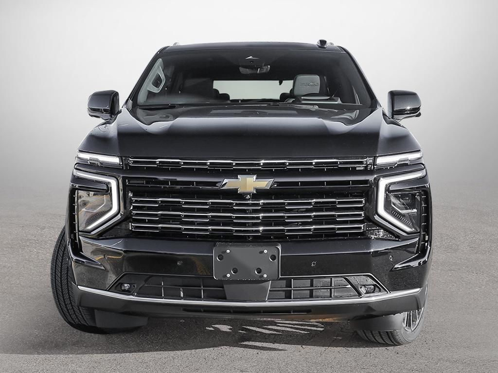 Chevrolet Tahoe  2025 à Saint-Léonard, Québec