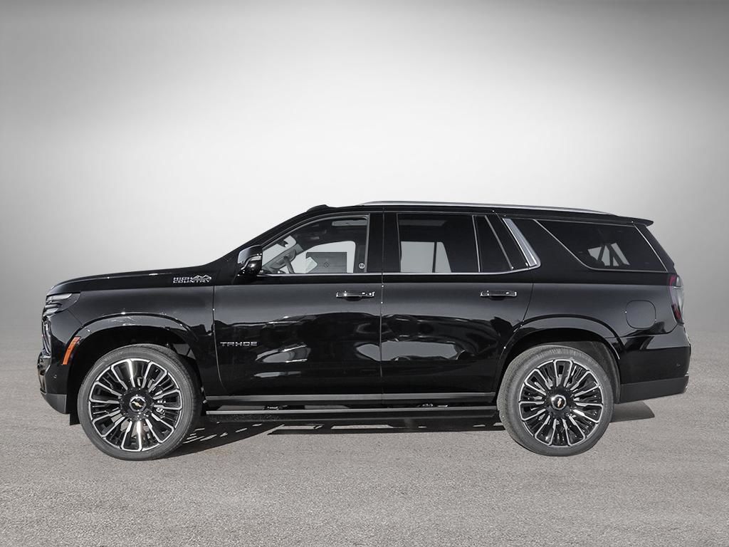 Chevrolet Tahoe  2025 à Saint-Léonard, Québec