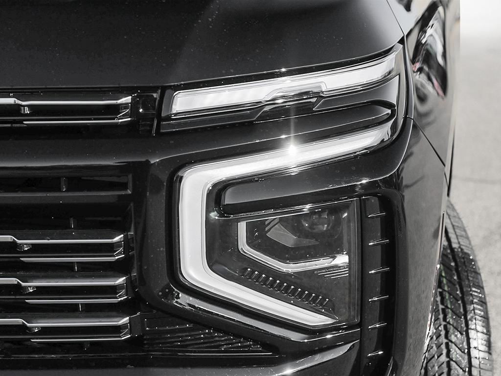 Chevrolet Tahoe  2025 à Saint-Léonard, Québec