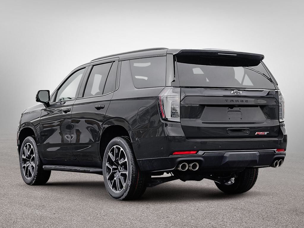 2025 Chevrolet Tahoe in Saint-Leonard, Quebec
