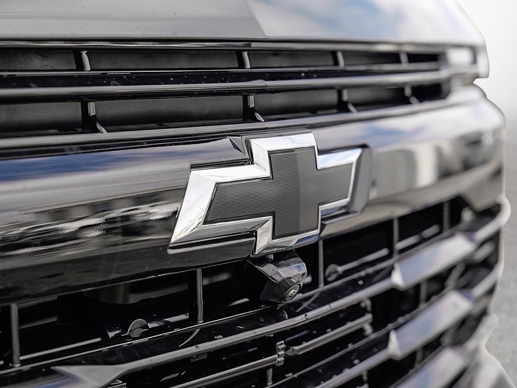 2025 Chevrolet Tahoe in Saint-Leonard, Quebec