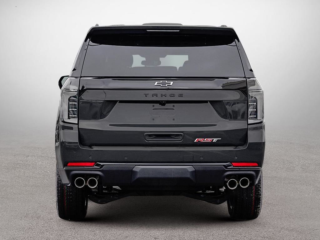 2025 Chevrolet Tahoe in Saint-Leonard, Quebec
