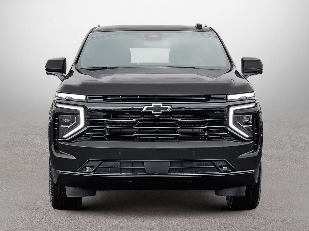 2025 Chevrolet Tahoe in Saint-Leonard, Quebec