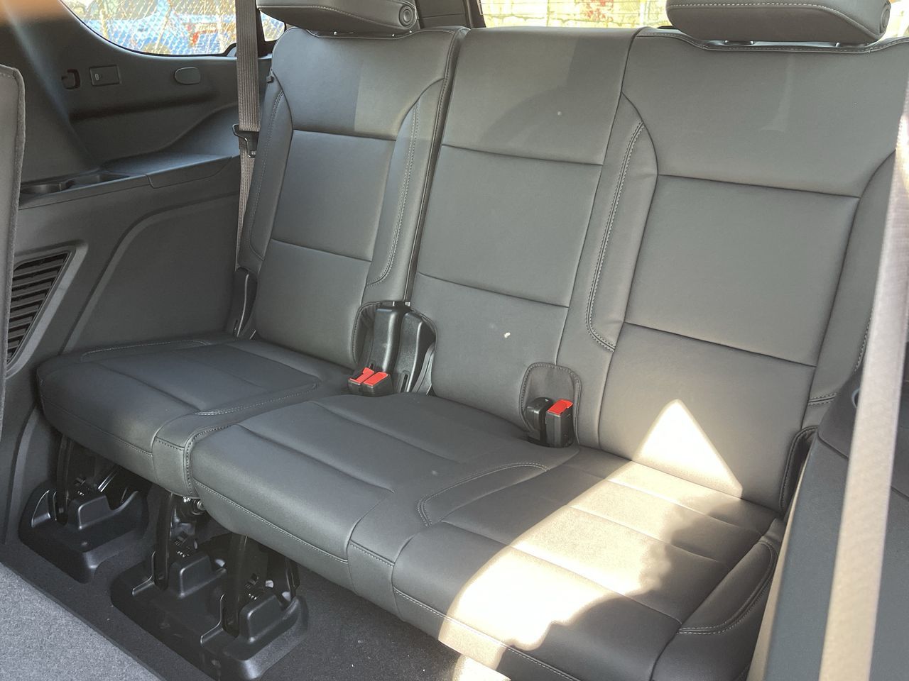 Chevrolet Tahoe  2026