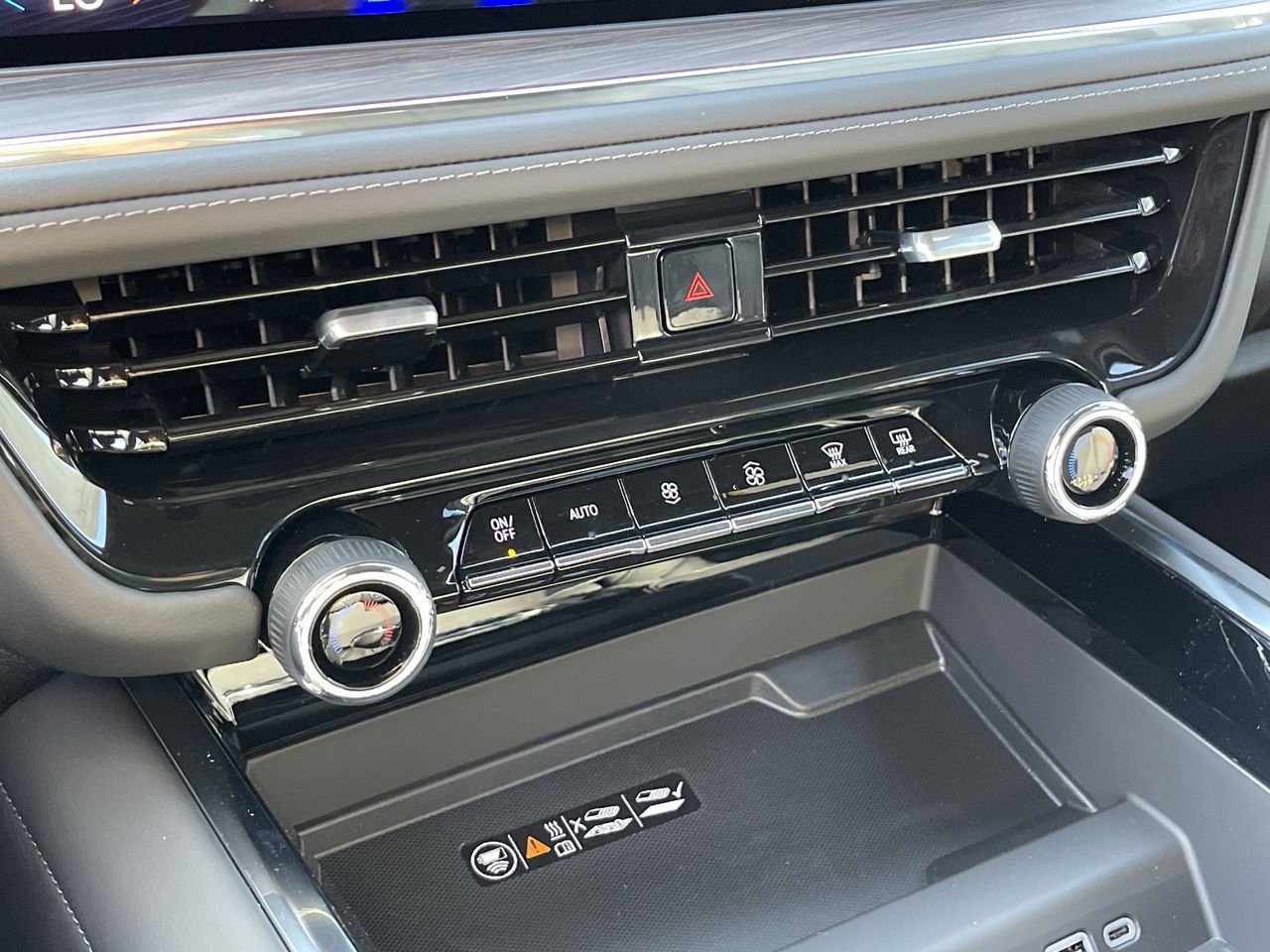 Chevrolet Tahoe  2026