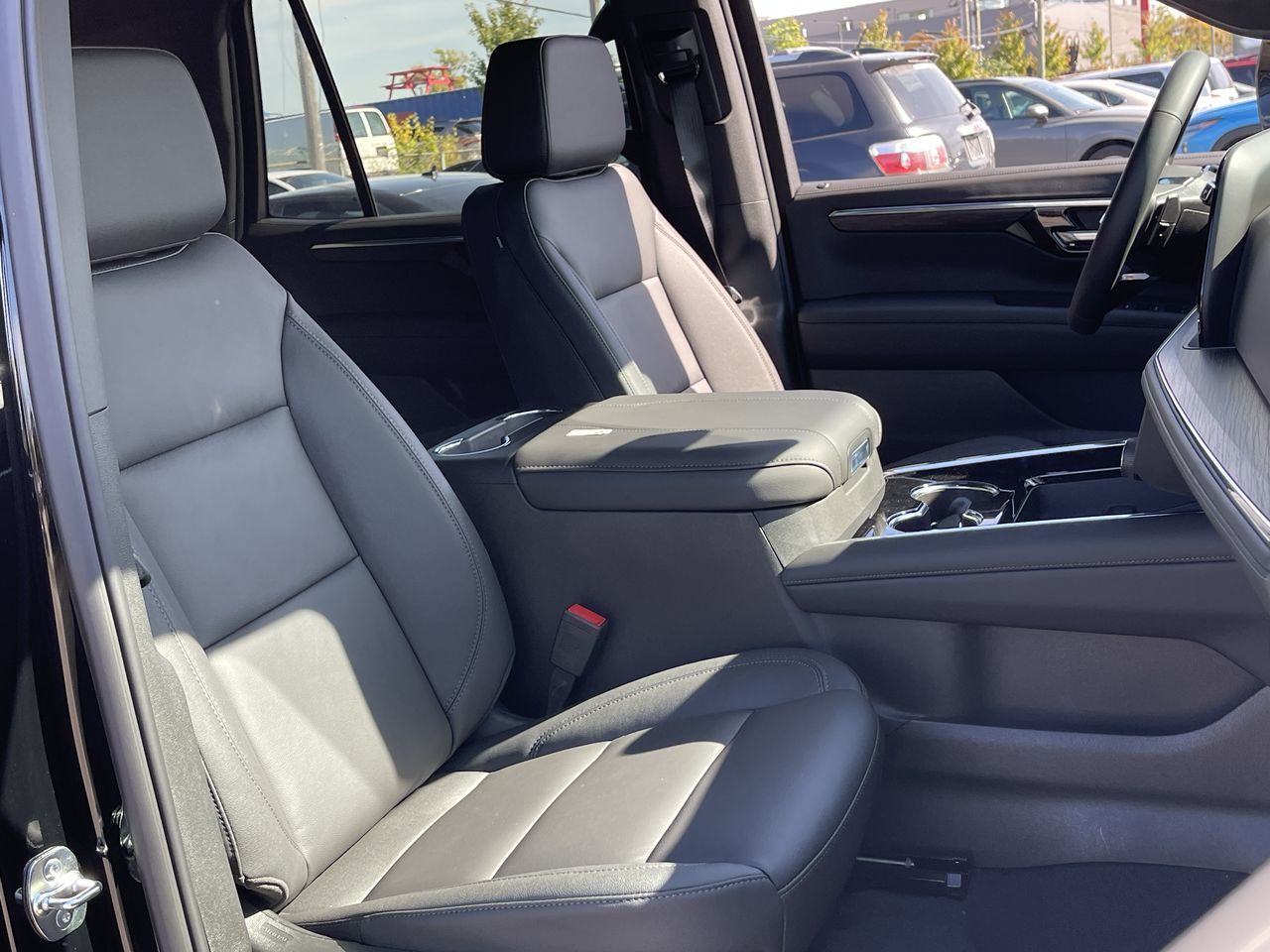 Chevrolet Tahoe  2026