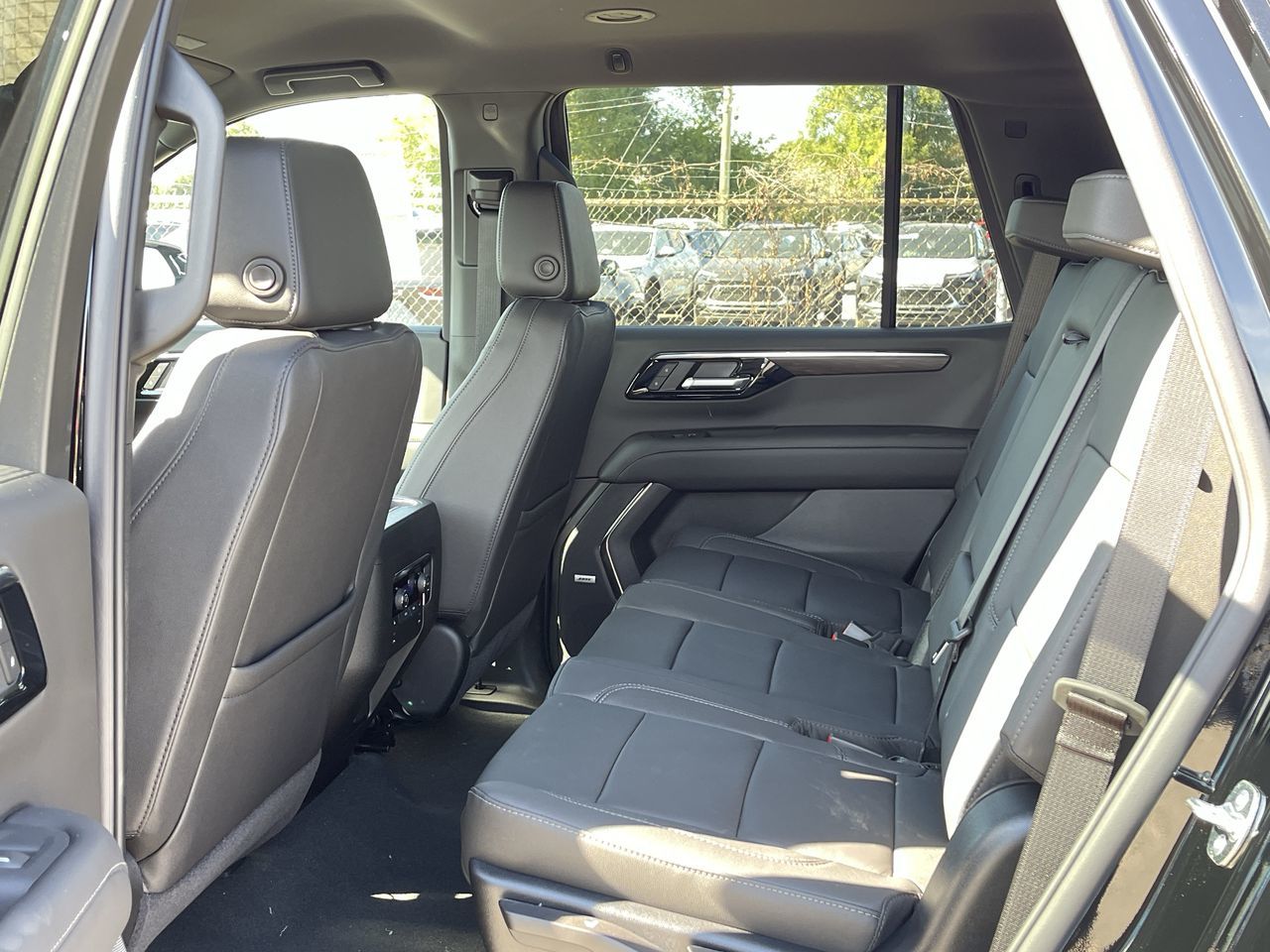 Chevrolet Tahoe  2026