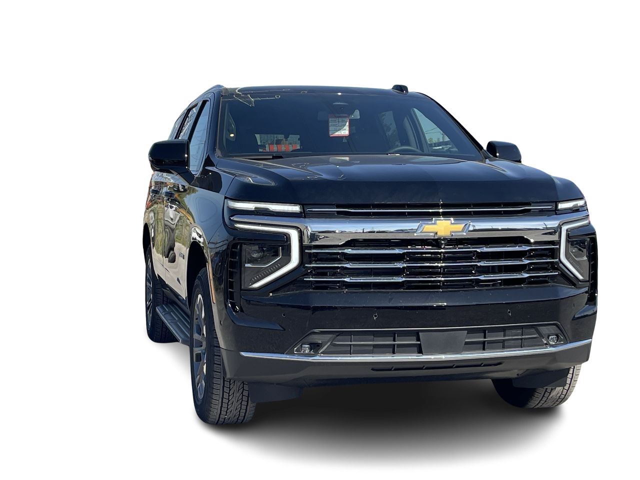 Chevrolet Tahoe  2026
