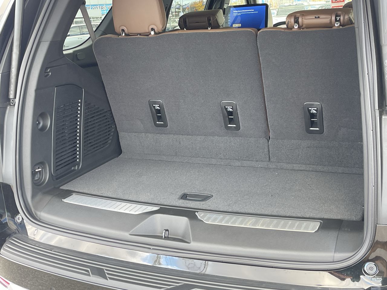 2026 Chevrolet Tahoe