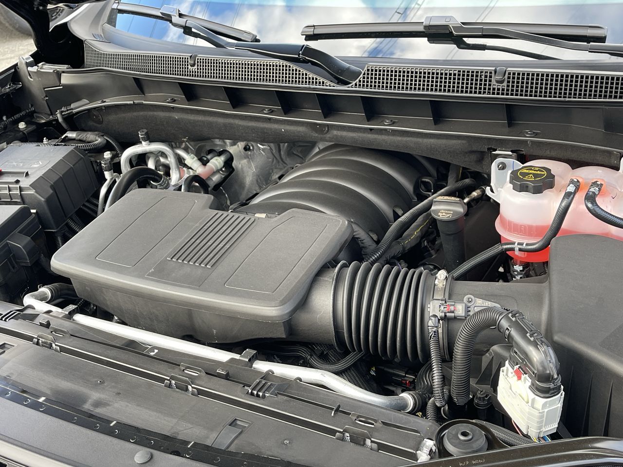 2026 Chevrolet Tahoe