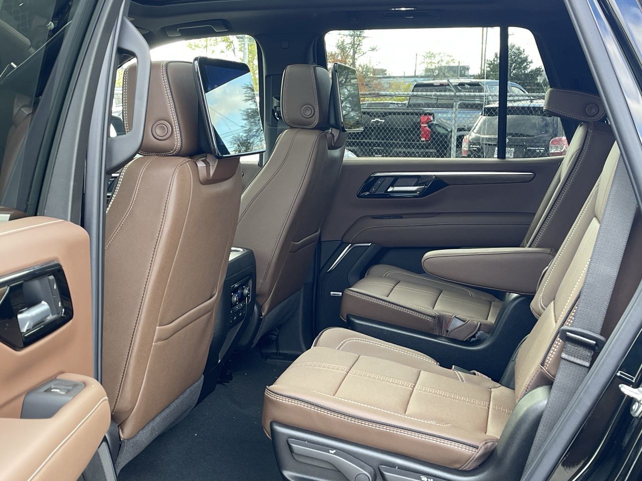 2026 Chevrolet Tahoe