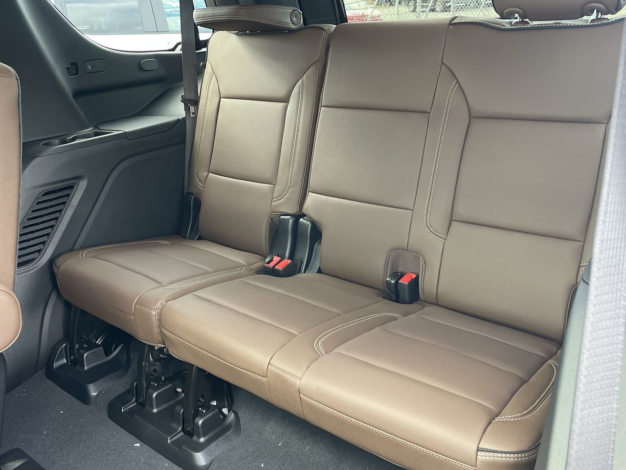 2026 Chevrolet Tahoe