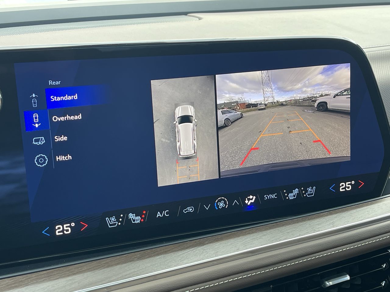 2026 Chevrolet Tahoe