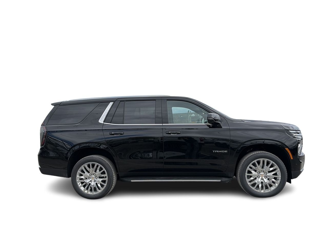 2026 Chevrolet Tahoe in Saint-Leonard, Quebec