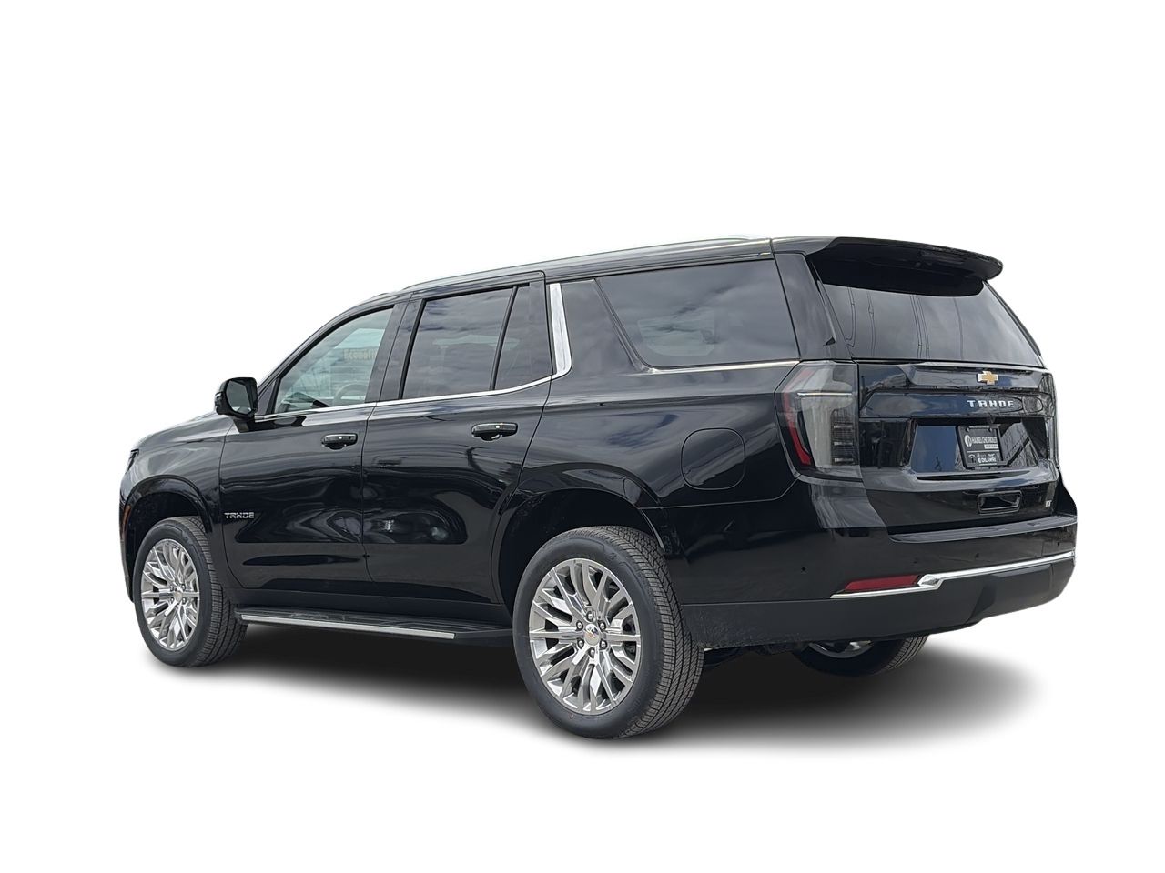 2026 Chevrolet Tahoe in Saint-Leonard, Quebec
