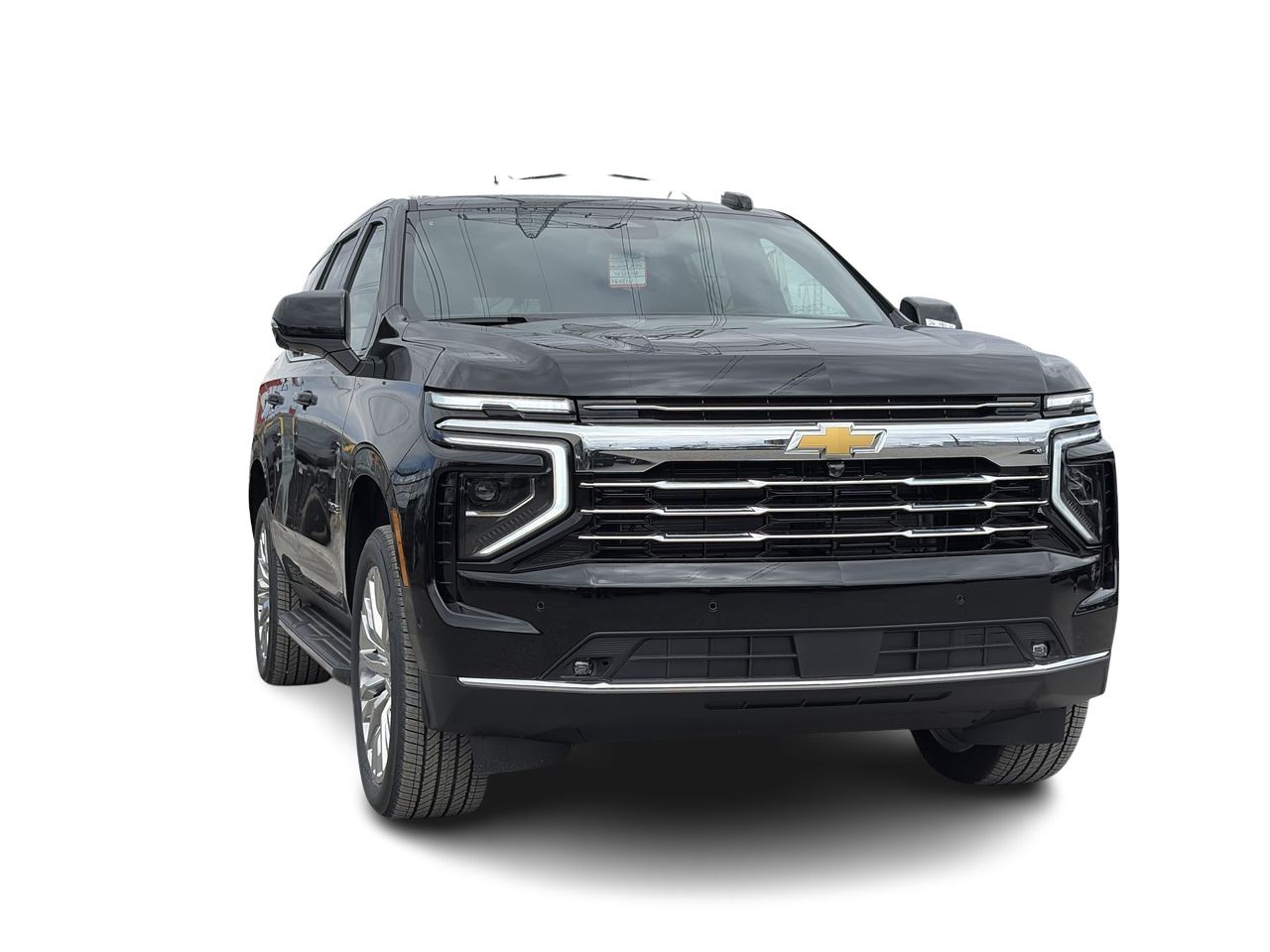 2026 Chevrolet Tahoe in Saint-Leonard, Quebec