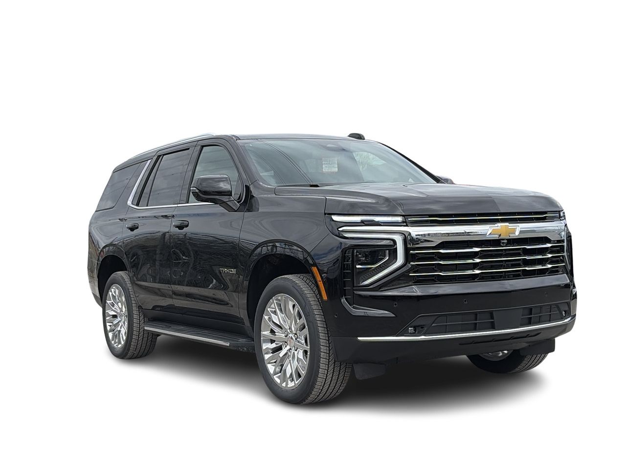 2026 Chevrolet Tahoe in Saint-Leonard, Quebec