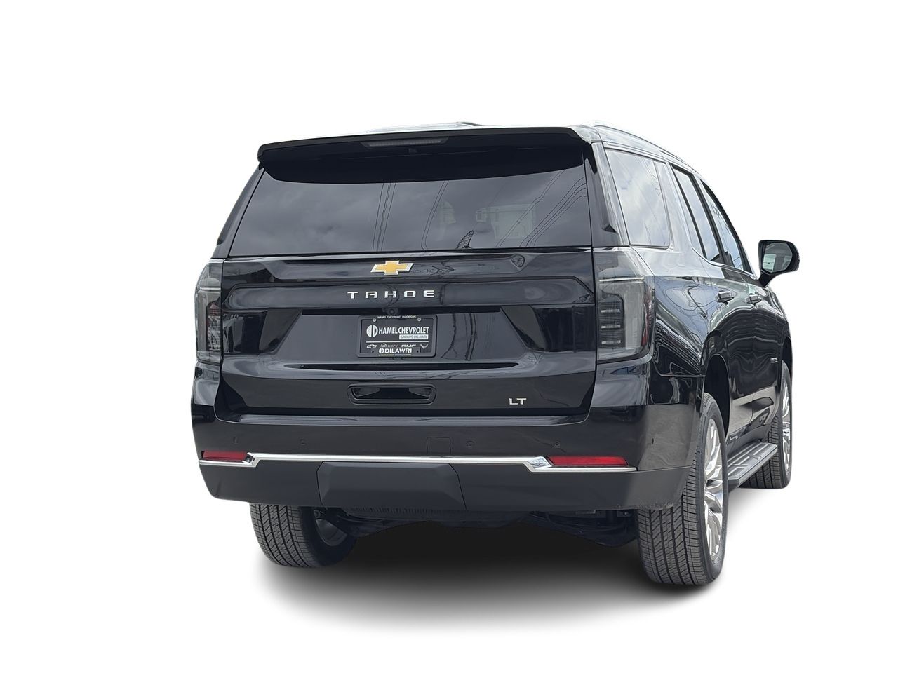 2026 Chevrolet Tahoe in Saint-Leonard, Quebec