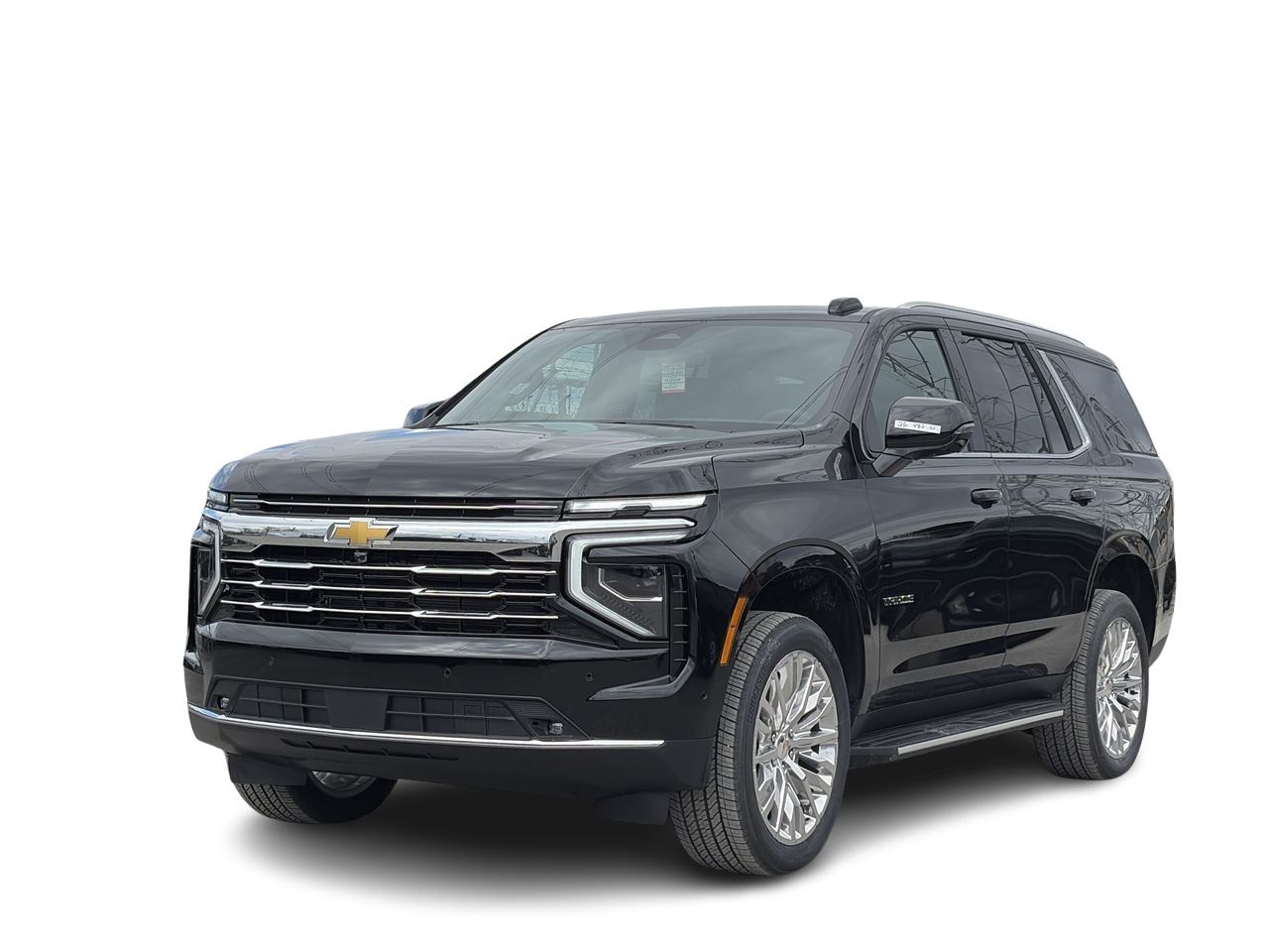2026 Chevrolet Tahoe in Saint-Leonard, Quebec