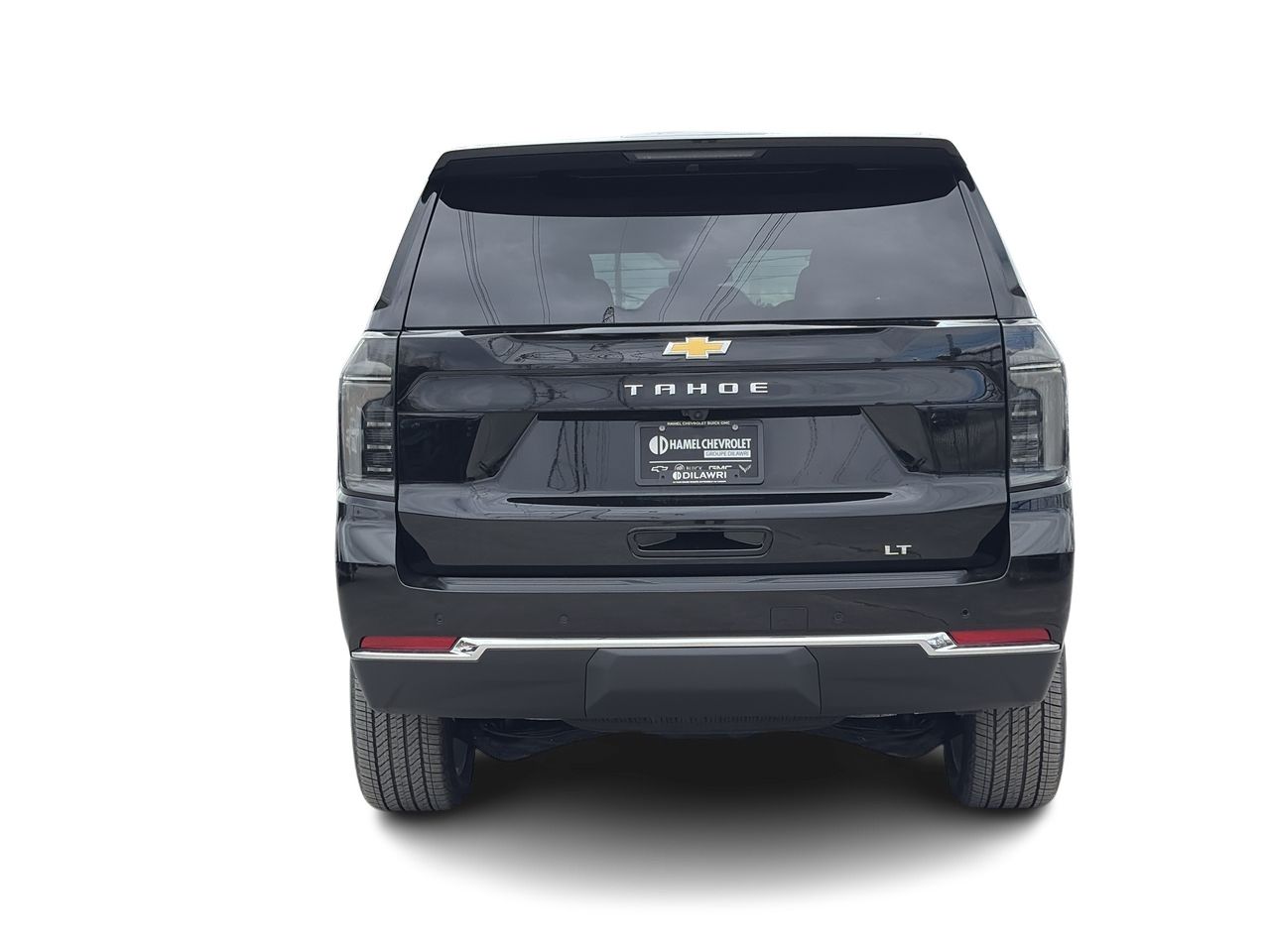 2026 Chevrolet Tahoe in Saint-Leonard, Quebec