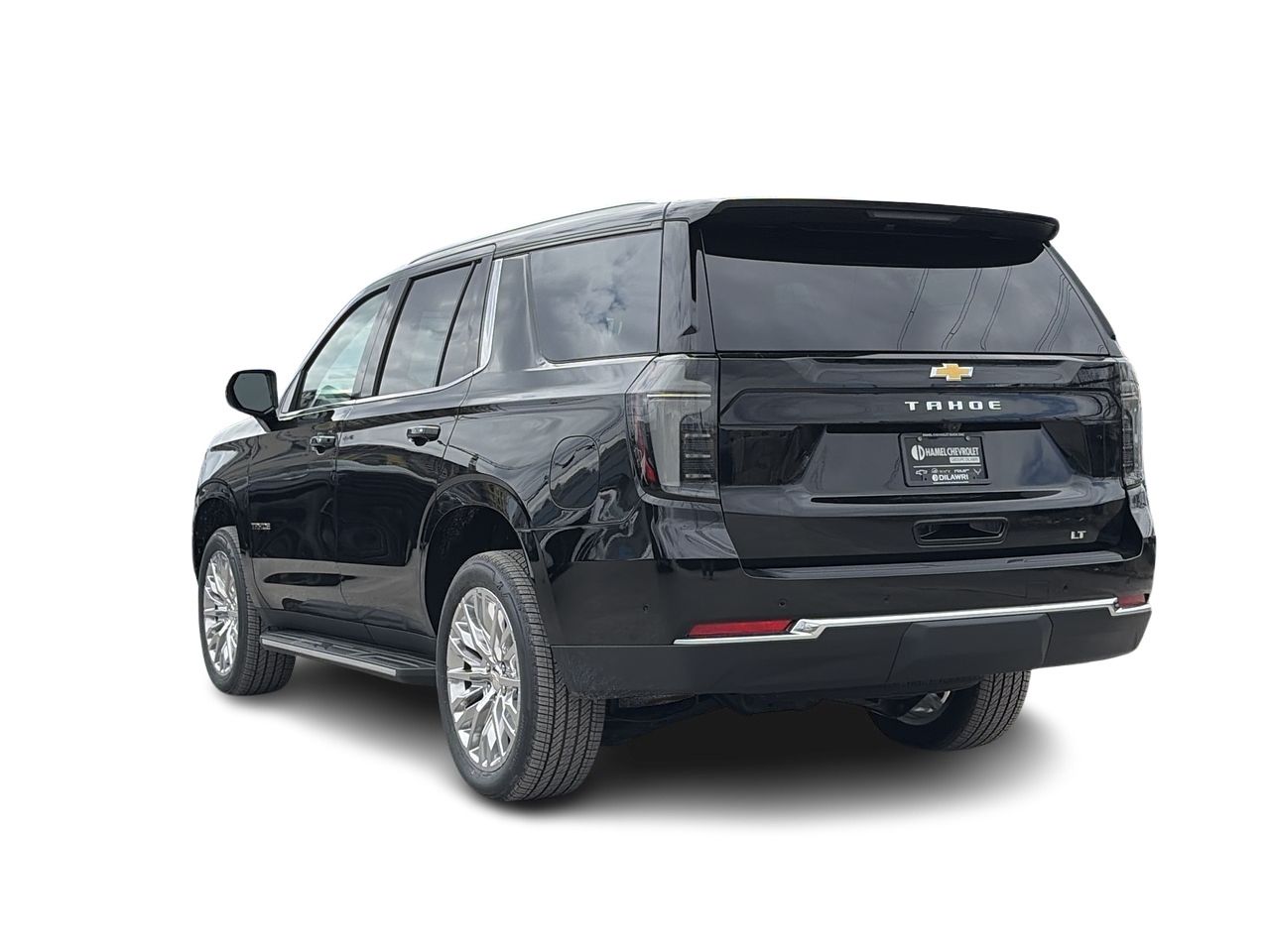 2026 Chevrolet Tahoe in Saint-Leonard, Quebec
