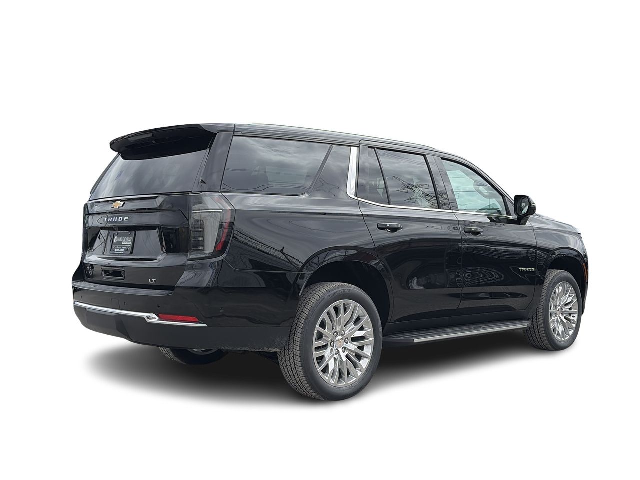 2026 Chevrolet Tahoe in Saint-Leonard, Quebec