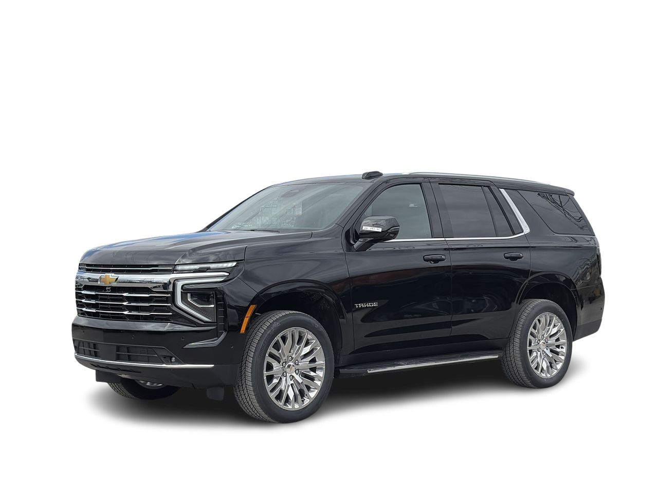 2026 Chevrolet Tahoe in Saint-Leonard, Quebec