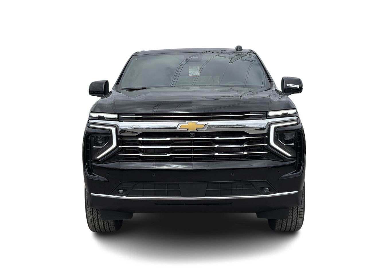 2026 Chevrolet Tahoe in Saint-Leonard, Quebec