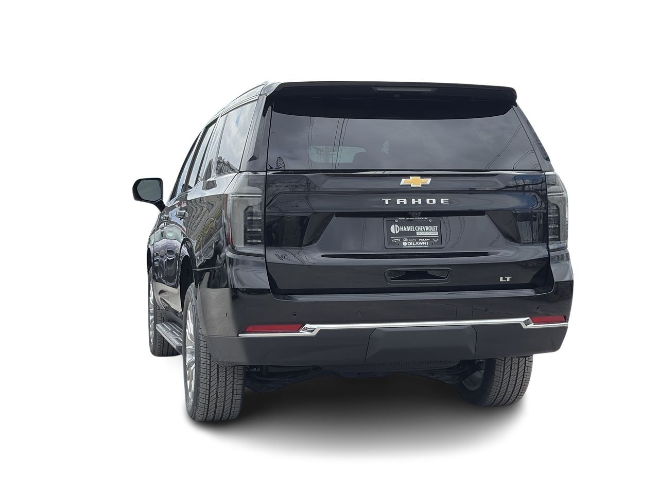 2026 Chevrolet Tahoe in Saint-Leonard, Quebec
