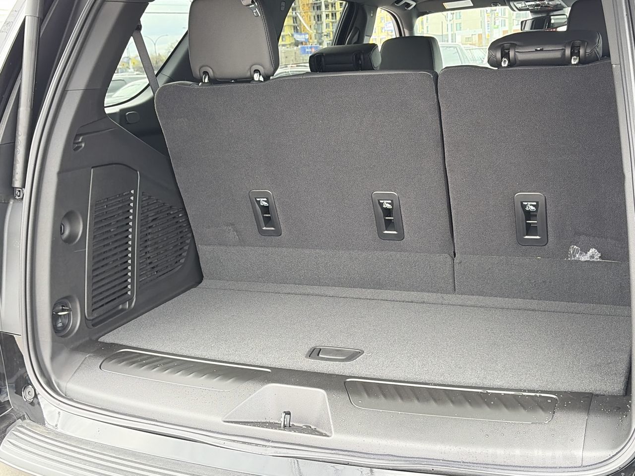 2026 Chevrolet Tahoe in Saint-Leonard, Quebec