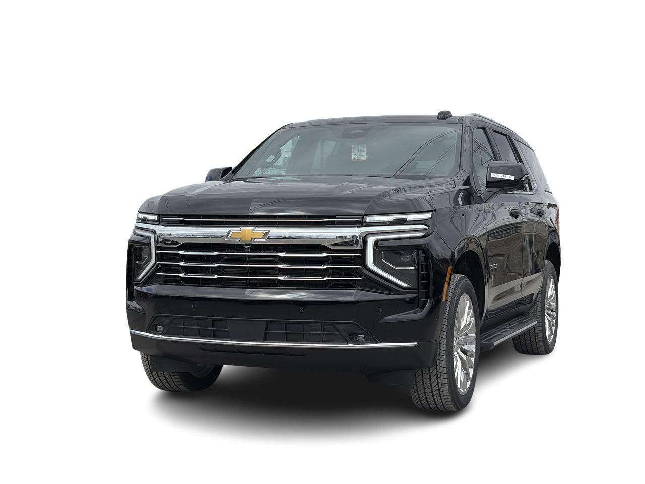 2026 Chevrolet Tahoe in Saint-Leonard, Quebec