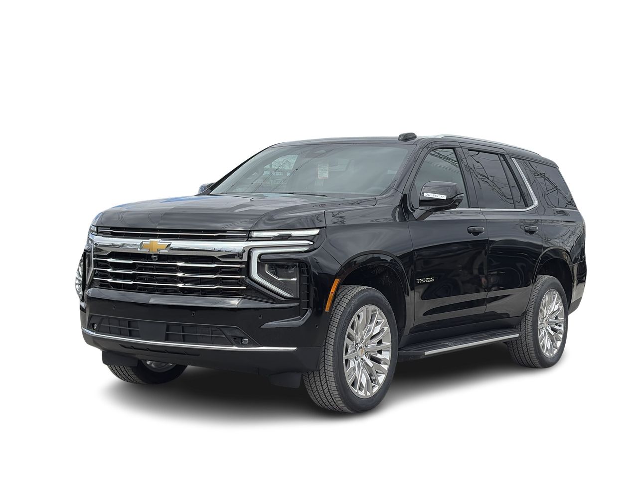 2026 Chevrolet Tahoe in Saint-Leonard, Quebec