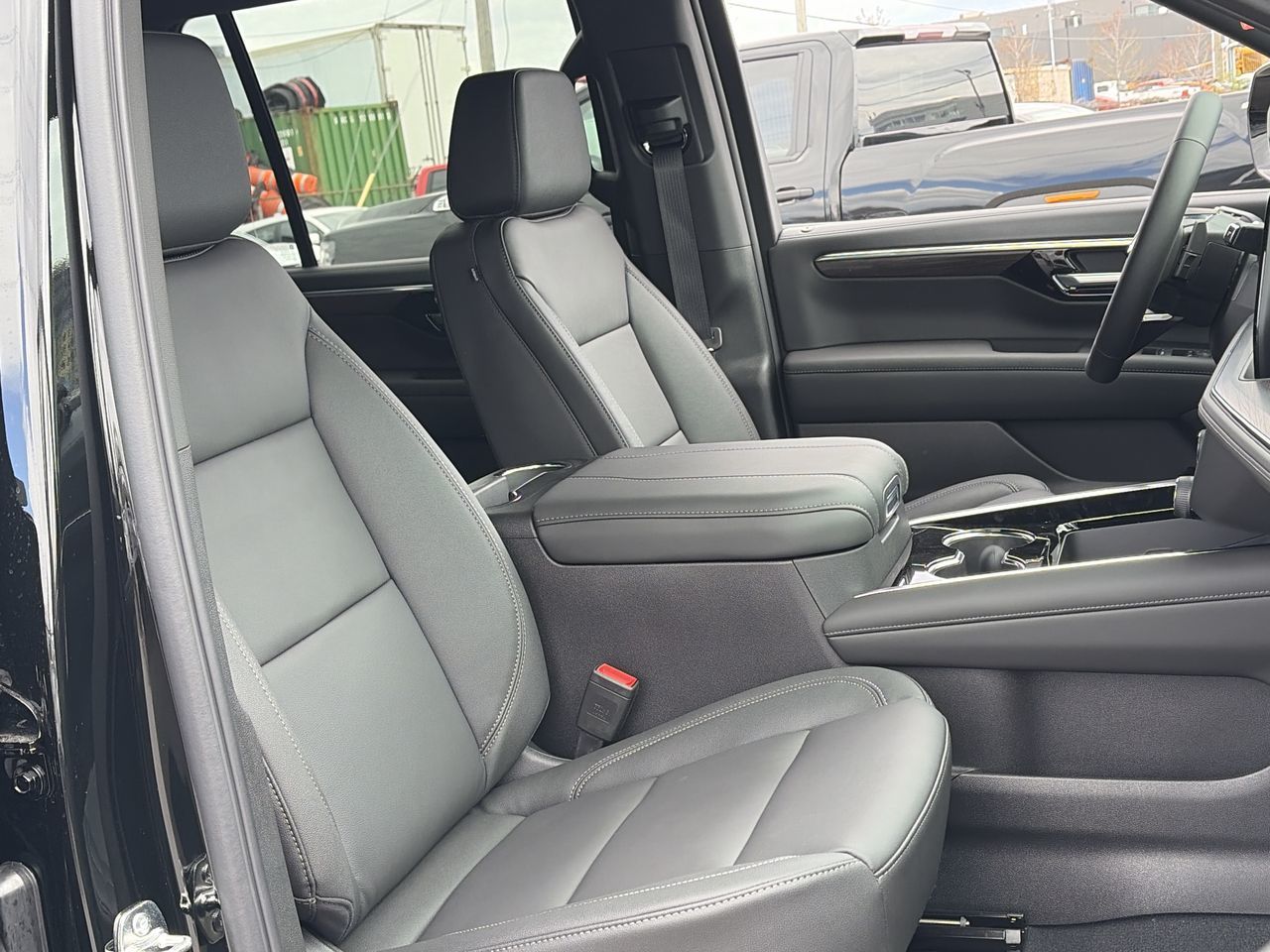2026 Chevrolet Tahoe in Saint-Leonard, Quebec
