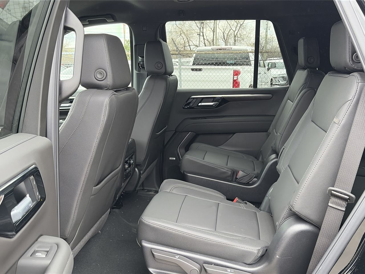 2026 Chevrolet Tahoe in Saint-Leonard, Quebec