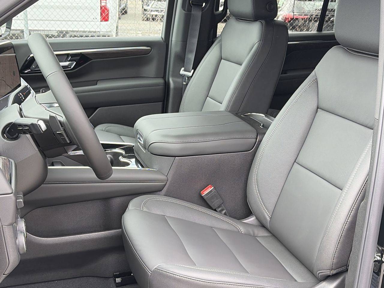 2026 Chevrolet Tahoe in Saint-Leonard, Quebec