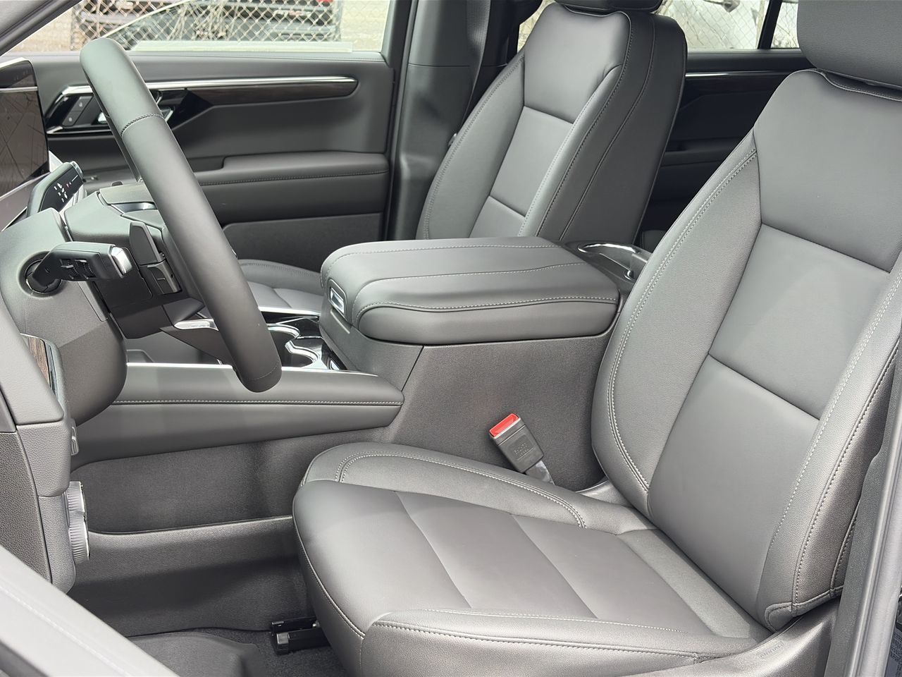 2026 Chevrolet Tahoe