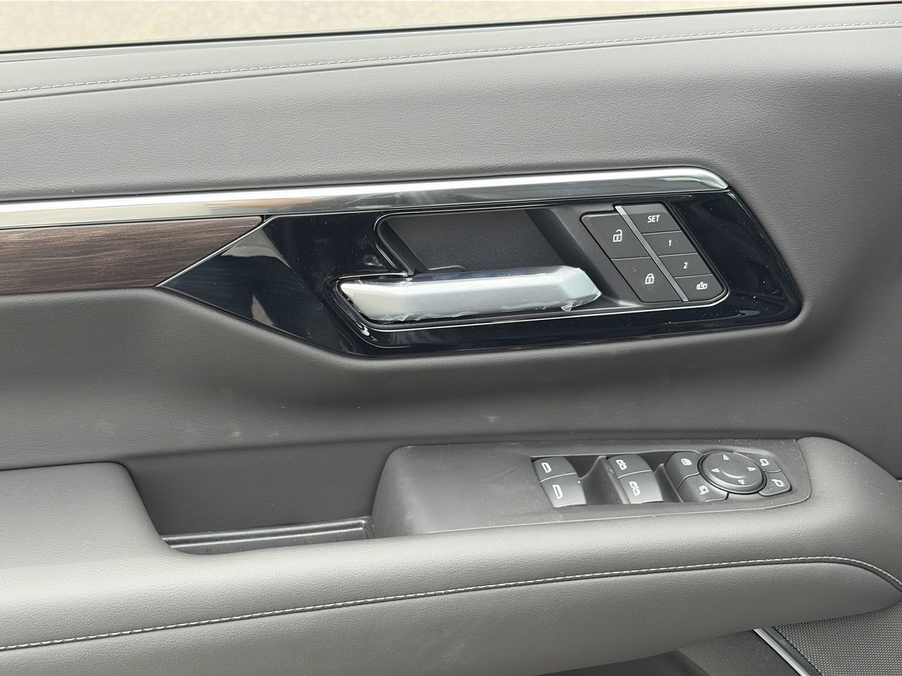 2026 Chevrolet Tahoe