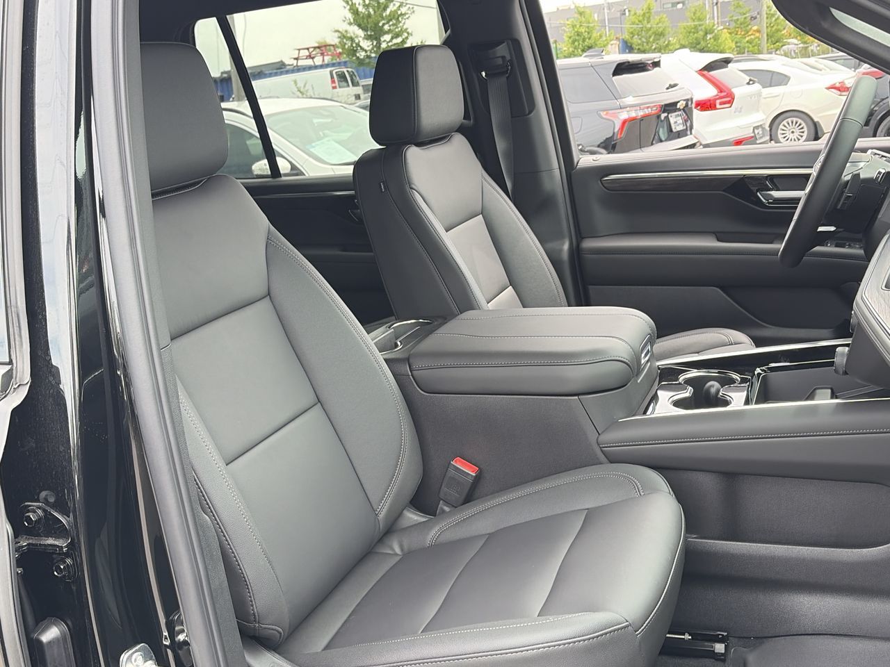 2026 Chevrolet Tahoe