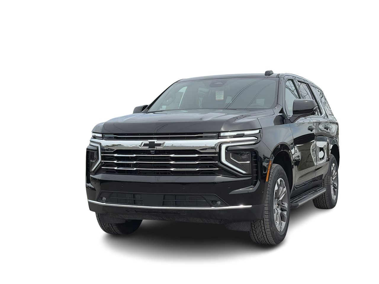 2026 Chevrolet Tahoe