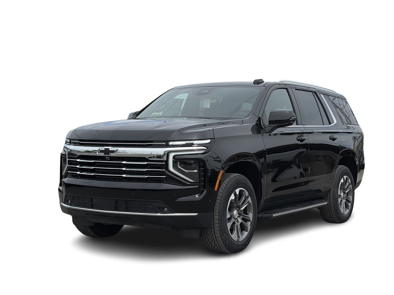 2026 Chevrolet Tahoe
