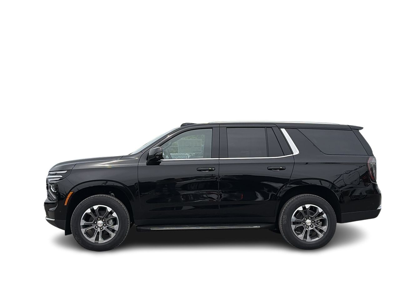 2026 Chevrolet Tahoe
